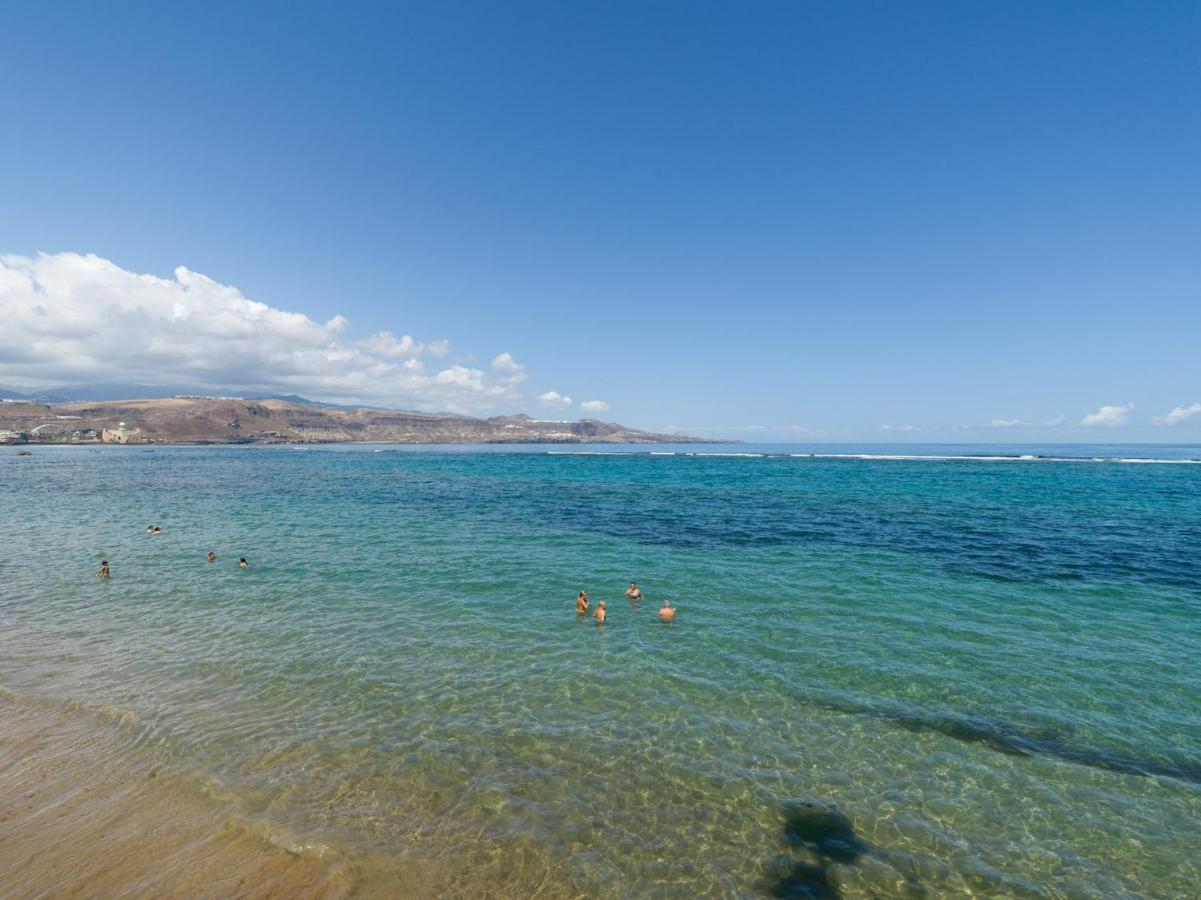 Pascal Home By Canariasgetaway Las Palmas de Gran Canaria Extérieur photo