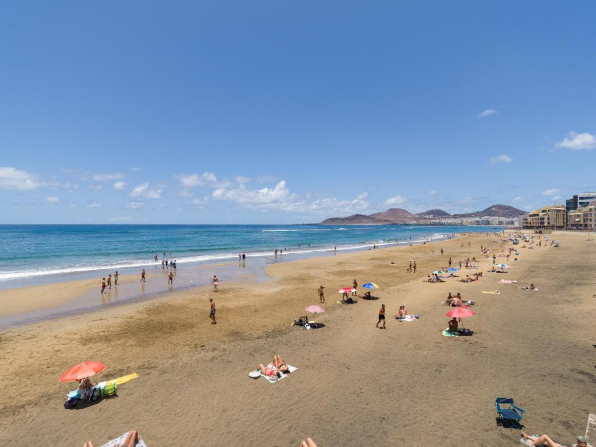 Pascal Home By Canariasgetaway Las Palmas de Gran Canaria Extérieur photo