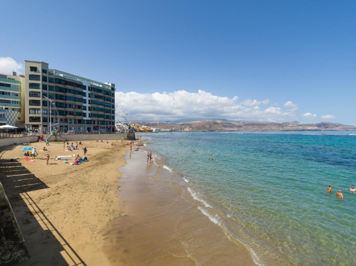 Pascal Home By Canariasgetaway Las Palmas de Gran Canaria Extérieur photo