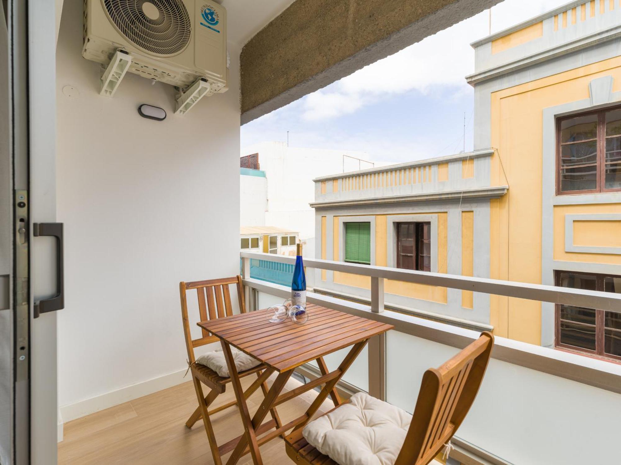 Pascal Home By Canariasgetaway Las Palmas de Gran Canaria Extérieur photo