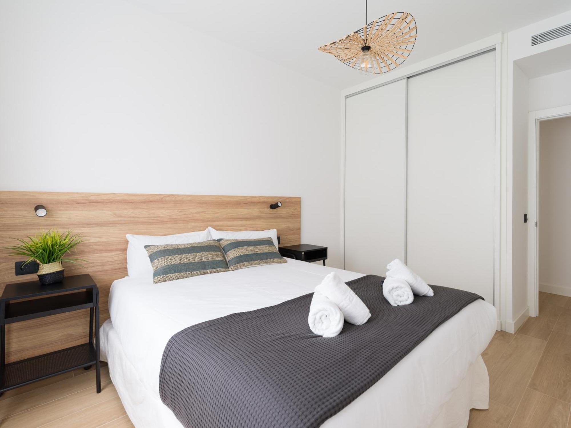Pascal Home By Canariasgetaway Las Palmas de Gran Canaria Extérieur photo