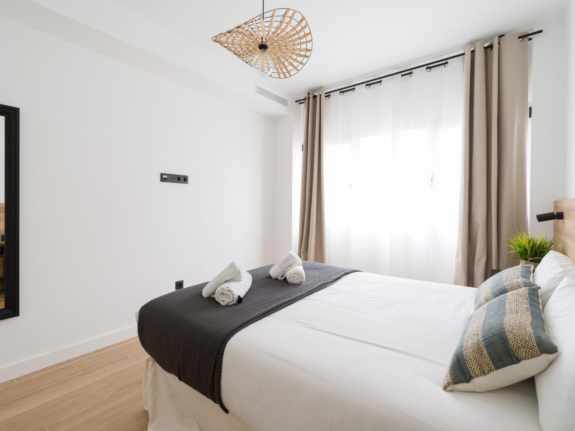 Pascal Home By Canariasgetaway Las Palmas de Gran Canaria Extérieur photo