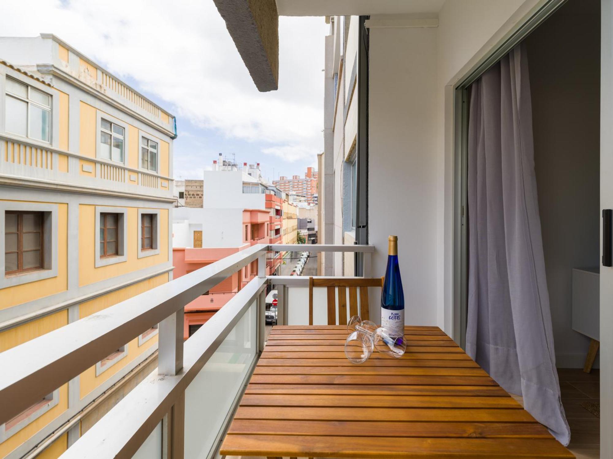 Pascal Home By Canariasgetaway Las Palmas de Gran Canaria Extérieur photo